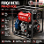 Motobomba Centrífuga Diesel Manual Bd717 13cv 456cc Branco - Imagem 2