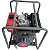 Motobomba Centrífuga Diesel Manual Bd717 13cv 456cc Branco - Imagem 11