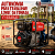 Motobomba Centrífuga Diesel Manual Bd717 13cv 456cc Branco - Imagem 4