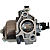 Carburador Completo Motor Kawashima Ge 1400 Alta Performance - Imagem 6