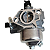 Carburador Completo Motor Kawashima Ge 1400 Alta Performance - Imagem 7
