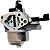 Carburador Completo Motor Kawashima Ge 1400 Alta Performance - Imagem 4