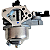 Carburador Completo Motor Kawashima Ge 1400 Alta Performance - Imagem 3