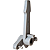Carburador Completo Motor Kawashima Ge700/gw Alta Eficiência - Imagem 8