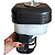 Caixa Filtro Ar Motor Gasolina  Kawashima 15hp Banhado A Óleo - Imagem 1