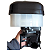 Caixa Filtro Ar Motor Gasolina  Kawashima 15hp Banhado A Óleo - Imagem 4