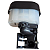 Caixa Filtro Ar Motor Gasolina  Kawashima 15hp Banhado A Óleo - Imagem 3