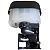 Caixa Filtro Ar Motor Gasolina  Kawashima 15hp Banhado A Óleo - Imagem 6