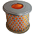 Elemento Filtro De Ar Motor Kawashima Ge1500 - Imagem 6