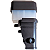 Caixa Filtro Ar Motor Gasolina  Kawashima 7hp Banhado A Óleo - Imagem 6