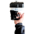 Caixa Filtro Ar Motor Gasolina  Kawashima 7hp Banhado A Óleo - Imagem 4