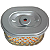 Elemento Filtro De Ar Motor Kawashima Ge700/gw - Imagem 2
