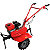 Motocultivador Tratorito Gasolina 7,0hp 4t Gmg7000-8 Garthen - Imagem 5
