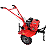 Motocultivador Tratorito Gasolina 7,0hp 4t Gmg7000-8 Garthen - Imagem 2