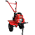 Motocultivador 7hp Garthen Com Arado e Sulcador Ajustável - Imagem 10