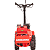 Motocultivador Kawashima MRG745 Enxada Rotativa Cama Aviário - Imagem 6