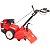 Motocultivador Kawashima MRG745 Enxada Rotativa Cama Aviário - Imagem 9