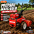 Motocultivador Kawashima MRG745 Enxada Rotativa Cama Aviário - Imagem 2