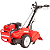 Motocultivador Kawashima MRG745 Enxada Rotativa Cama Aviário - Imagem 7