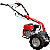 Microtrator Kawashima MWG 722 Motocultivador Tratorito 7HP - Imagem 5