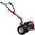 Microtrator Kawashima MWG 722 Motocultivador Tratorito 7HP - Imagem 3