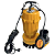 Bomba Submersível 1,5cv 220v 3 Pol Com Boia Buffalo - Imagem 8