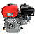 Motor Estacionário Gasolina 7hp Kawashima Gen700 Eixo 19mm - Imagem 9