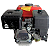 Motor Estacionário Gasolina 7hp Kawashima Gen700 Eixo 19mm - Imagem 10