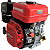 Motor Estacionário Gasolina 7hp Kawashima Gen700 Eixo 19mm - Imagem 8