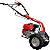 Microtrator Kawashima Mwg722 Gasolina 7hp com Enxada Rotativa - Imagem 8