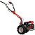 Microtrator Kawashima Mwg722 Gasolina 7hp com Enxada Rotativa - Imagem 5