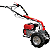 Microtrator Kawashima Mwg722 Gasolina 7hp Plaina Niveladora - Imagem 8
