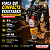 Compactador de Solo Sapo a Gasolina 3,7 hp 4T TR75 Kawashima - Imagem 2