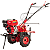 Motocultivador Gasolina Kawashima MCG 990-D Motocultivador 9HP - Imagem 3