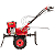 Motocultivador Gasolina Kawashima MCG 990-D Motocultivador 9HP - Imagem 6