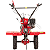 Motocultivador Gasolina Kawashima MCG 990-D Motocultivador 9HP - Imagem 8