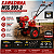 Motocultivador Gasolina Kawashima MCG 990-D Motocultivador 9HP - Imagem 4