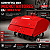Enxada Rotativa AW ER-60 Kawashima P/ Motocultivador MWG 722 - Imagem 4
