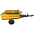 Motocultivador A Gasolina Buffalo Bfg890 7hp Com Carretinha - Imagem 4