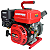 Motobomba Centrífuga Gasolina 7HP 2" Kawashima GWM 725 60MCA - Imagem 10