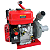 Motobomba Centrífuga Gasolina 7HP 2" Kawashima GWM 725 60MCA - Imagem 9