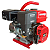 Motobomba Centrífuga Gasolina 7HP 2" Kawashima GWM 725 60MCA - Imagem 3