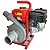 Motobomba Centrífuga Gasolina 7HP 2" Kawashima GWM 725 60MCA - Imagem 5