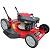 Cortador de Grama Garthen PRO-5000S 5HP Gasolina 460mm - Imagem 7