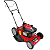 Cortador de Grama Garthen PRO-5000S 5HP Gasolina 460mm - Imagem 1
