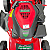 Cortador de Grama Garthen PRO-5000S 5HP Gasolina 460mm - Imagem 8