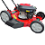 Cortador de Grama Garthen PRO-5000S 5HP Gasolina 460mm - Imagem 6