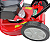 Cortador de Grama Garthen PRO-5000S 5HP Gasolina 460mm - Imagem 5