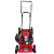 Cortador de Grama Garthen PRO-5000S 5HP Gasolina 460mm - Imagem 3
