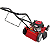 Cortador de Grama Garthen PRO-5000S 5HP Gasolina 460mm - Imagem 4